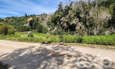 Parcela en Venta en Ex fundos las Tablas