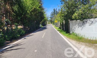 Parcela en Venta en Ex fundos las Tablas