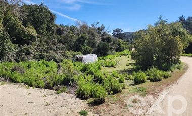 Parcela en Venta en Ex fundos las Tablas