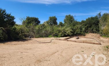 Parcela en Venta en Ex fundos las Tablas