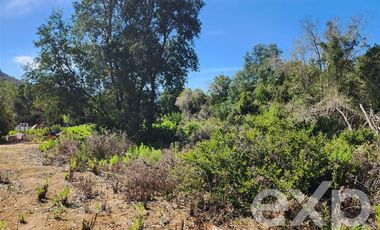 Parcela en Venta en Ex fundos las Tablas