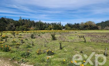 Parcela en Venta en Ex fundos las Tablas