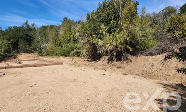 Parcela en Venta en Ex fundos las Tablas