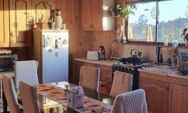 Casa en Venta en San Clemente