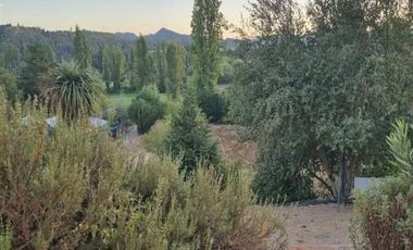 Casa en Venta en San Clemente