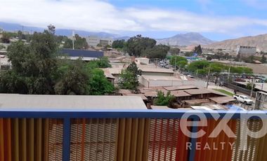 Departamento en Venta en Chañarcillo con Vallejo