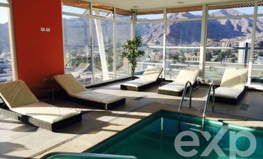 Departamento en Venta en Chañarcillo con Vallejo