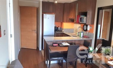 Departamento en Venta en Chañarcillo con Vallejo