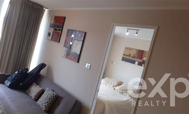 Departamento en Venta en Chañarcillo con Vallejo