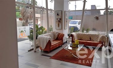 Departamento en Venta en Chañarcillo con Vallejo