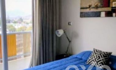 Departamento en Venta en Chañarcillo con Vallejo