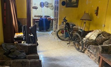 Casa en Venta en 3027-18