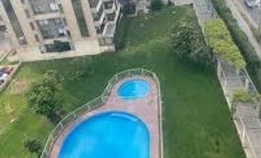 Departamento en Venta en Av. Americo Vespucio 700