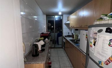 Departamento en Venta en Av. Americo Vespucio 700