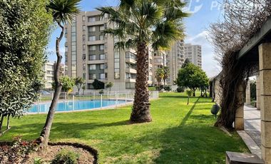 Departamento en Venta en Av. Americo Vespucio 700