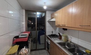 Departamento en Venta en Av. Americo Vespucio 700