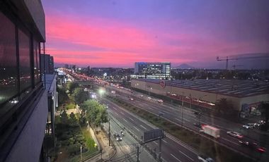 Departamento en Venta en Av. Americo Vespucio 700