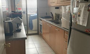 Departamento en Venta en Av. Americo Vespucio 700