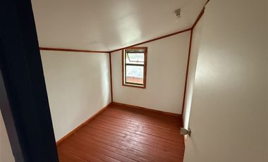 Casa en Venta en eleuterio ramires 1334 coihueco