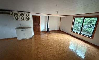 Casa en Venta en eleuterio ramires 1334 coihueco