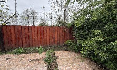 Casa en Venta en eleuterio ramires 1334 coihueco