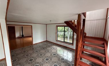 Casa en Venta en eleuterio ramires 1334 coihueco