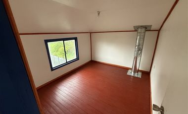 Casa en Venta en eleuterio ramires 1334 coihueco