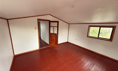 Casa en Venta en eleuterio ramires 1334 coihueco