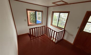 Casa en Venta en eleuterio ramires 1334 coihueco