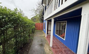 Casa en Venta en eleuterio ramires 1334 coihueco