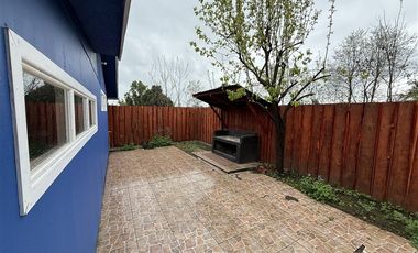 Casa en Venta en eleuterio ramires 1334 coihueco