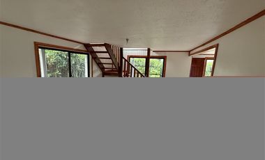 Casa en Venta en eleuterio ramires 1334 coihueco