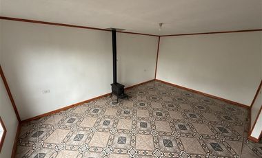 Casa en Venta en eleuterio ramires 1334 coihueco