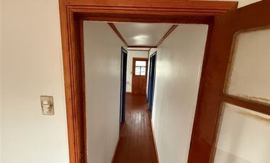 Casa en Venta en eleuterio ramires 1334 coihueco