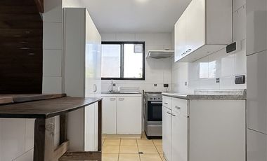 Casa en Venta en Clinica Alemana Vitacura