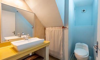 Casa en Venta en Clinica Alemana Vitacura