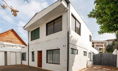 Casa en Venta en Clinica Alemana Vitacura