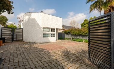 Casa en Venta en Clinica Alemana Vitacura