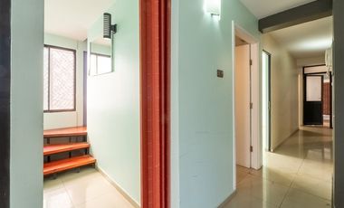 Casa en Venta en Clinica Alemana Vitacura