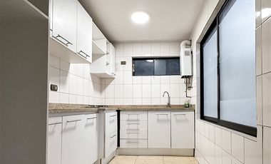 Casa en Venta en Clinica Alemana Vitacura