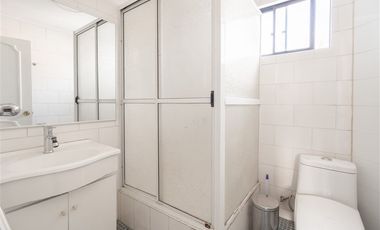 Casa en Venta en Clinica Alemana Vitacura