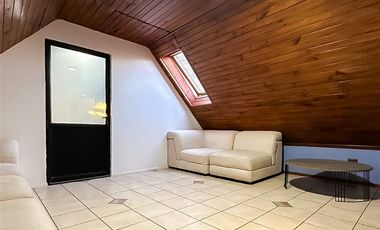 Casa en Venta en Clinica Alemana Vitacura