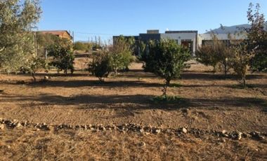 Casa en Arriendo en quilacan lilometro 15 ruta 41