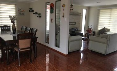 Casa en Arriendo en quilacan lilometro 15 ruta 41