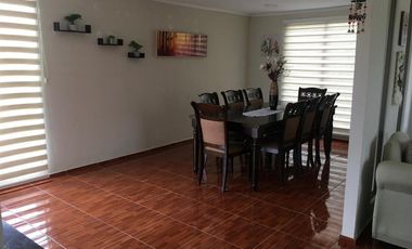 Casa en Arriendo en quilacan lilometro 15 ruta 41