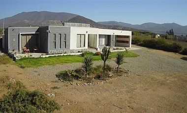 Casa en Arriendo en quilacan lilometro 15 ruta 41