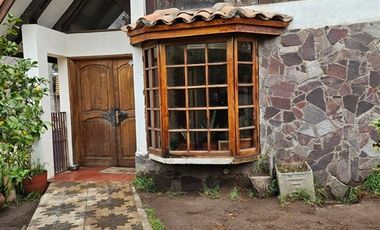 Casa en Venta en LAS MADRESELVA