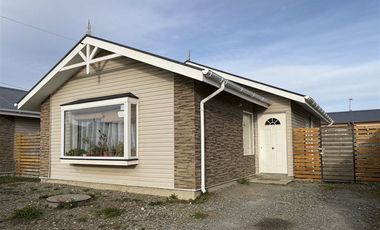 Casa en Venta en Villa Pudeto