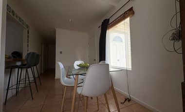 Casa en Venta en Villa Pudeto