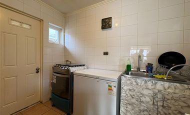 Casa en Venta en Villa Pudeto